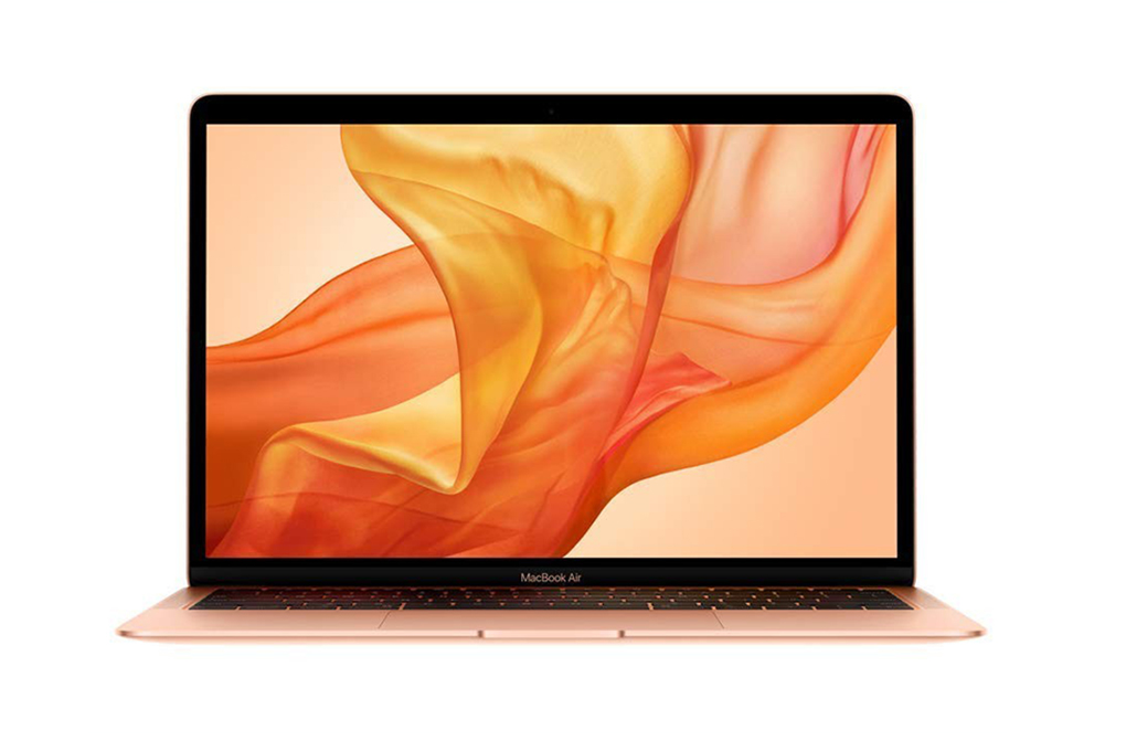 Sửa chữa Macbook
